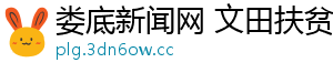 娄底新闻网 文田扶贫